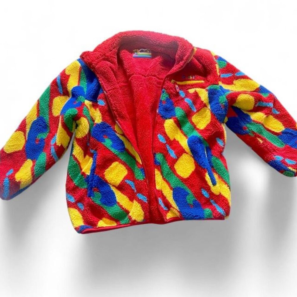 Cool Shirtz Men's Multi Jackets